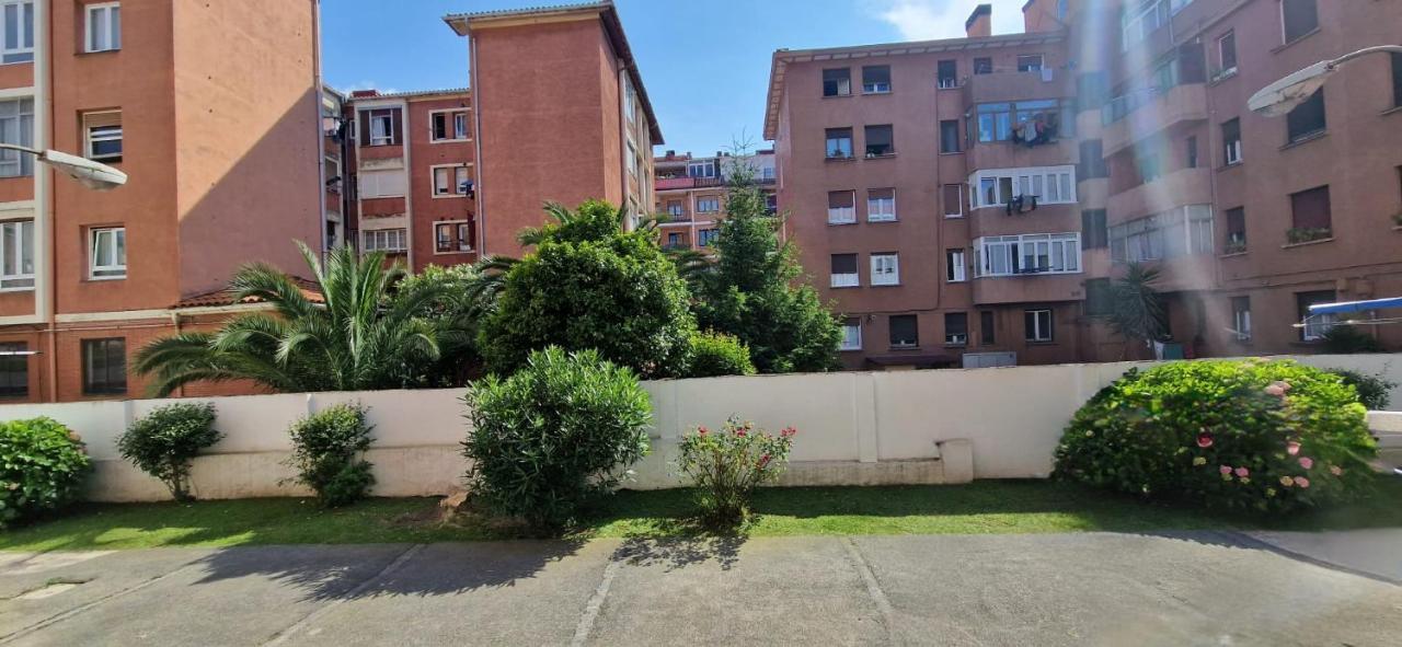 Family Apartment / Apartamento Familiar Getxo Dış mekan fotoğraf