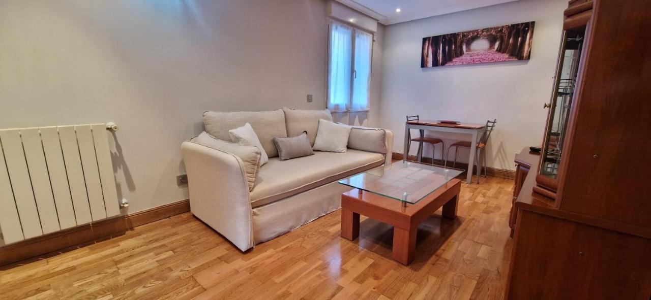 Family Apartment / Apartamento Familiar Getxo Dış mekan fotoğraf