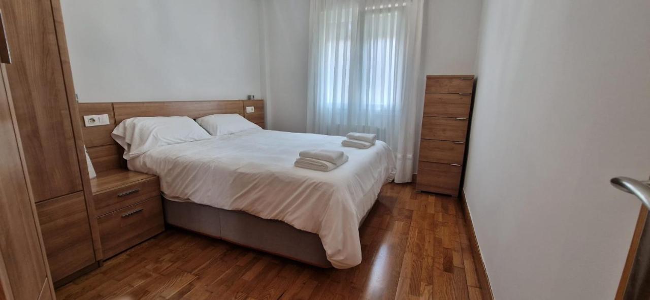 Family Apartment / Apartamento Familiar Getxo Dış mekan fotoğraf