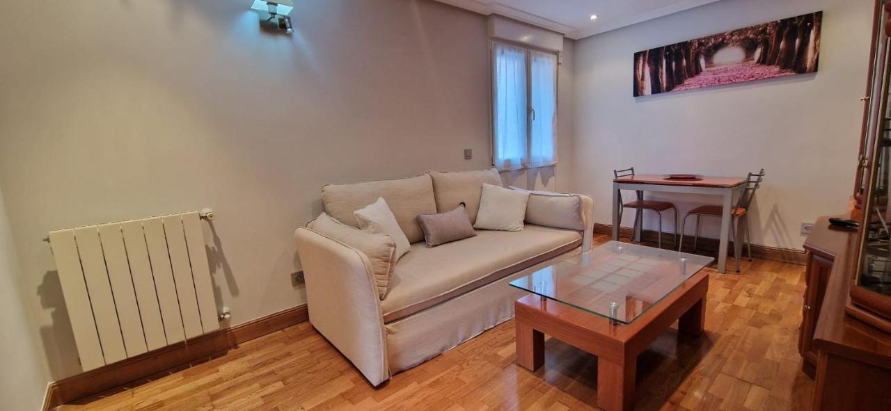 Family Apartment / Apartamento Familiar Getxo Dış mekan fotoğraf