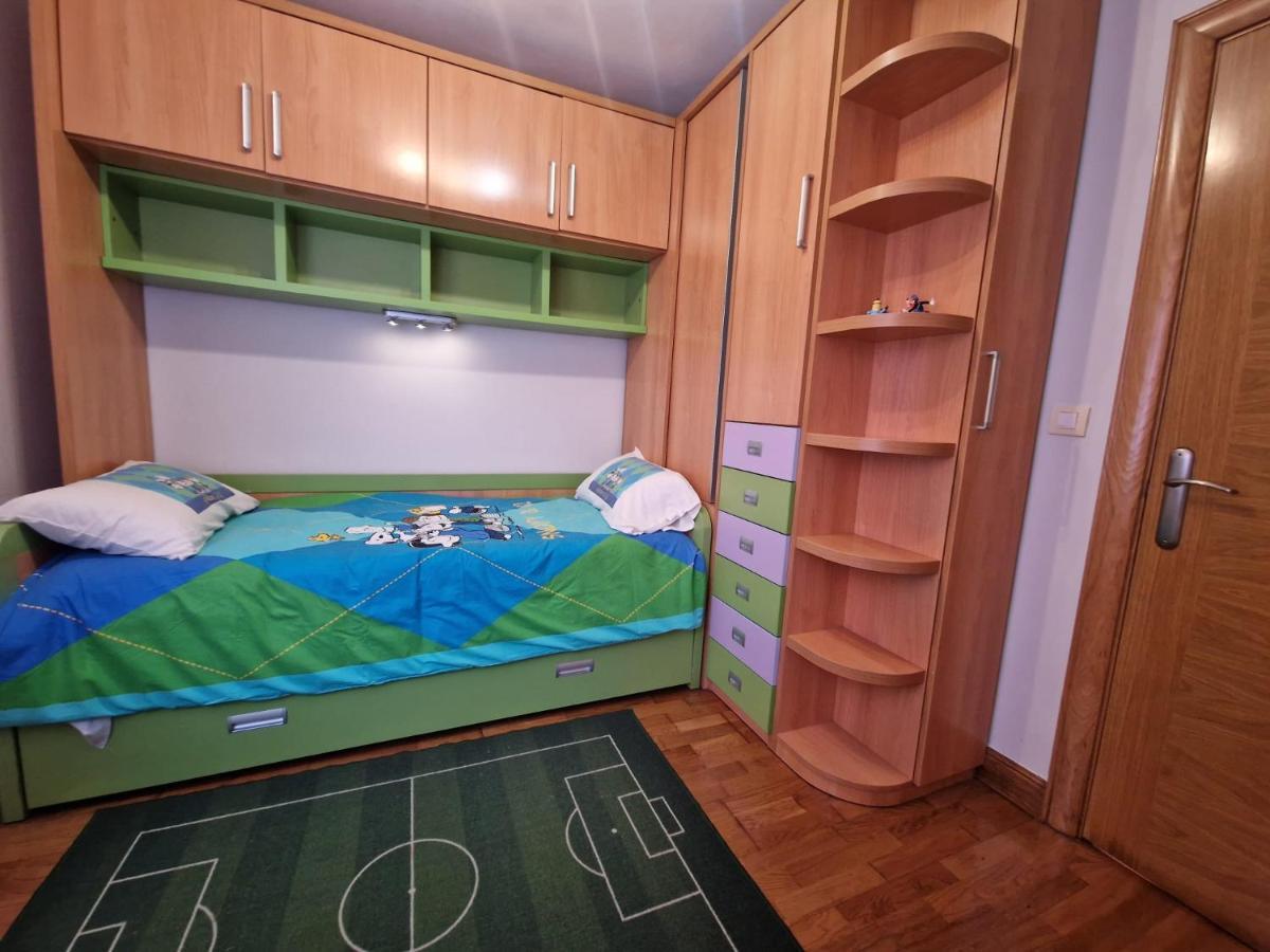 Family Apartment / Apartamento Familiar Getxo Dış mekan fotoğraf