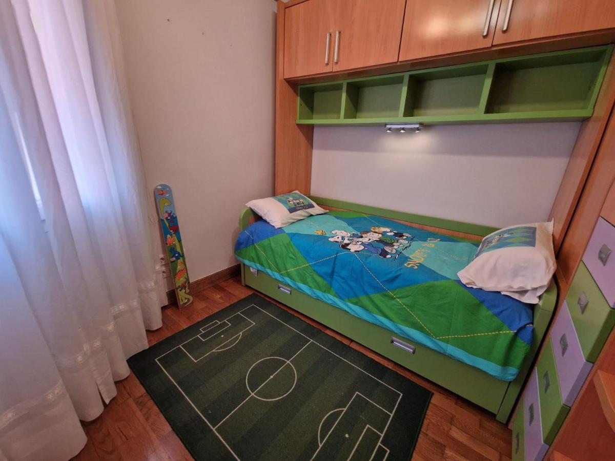 Family Apartment / Apartamento Familiar Getxo Dış mekan fotoğraf