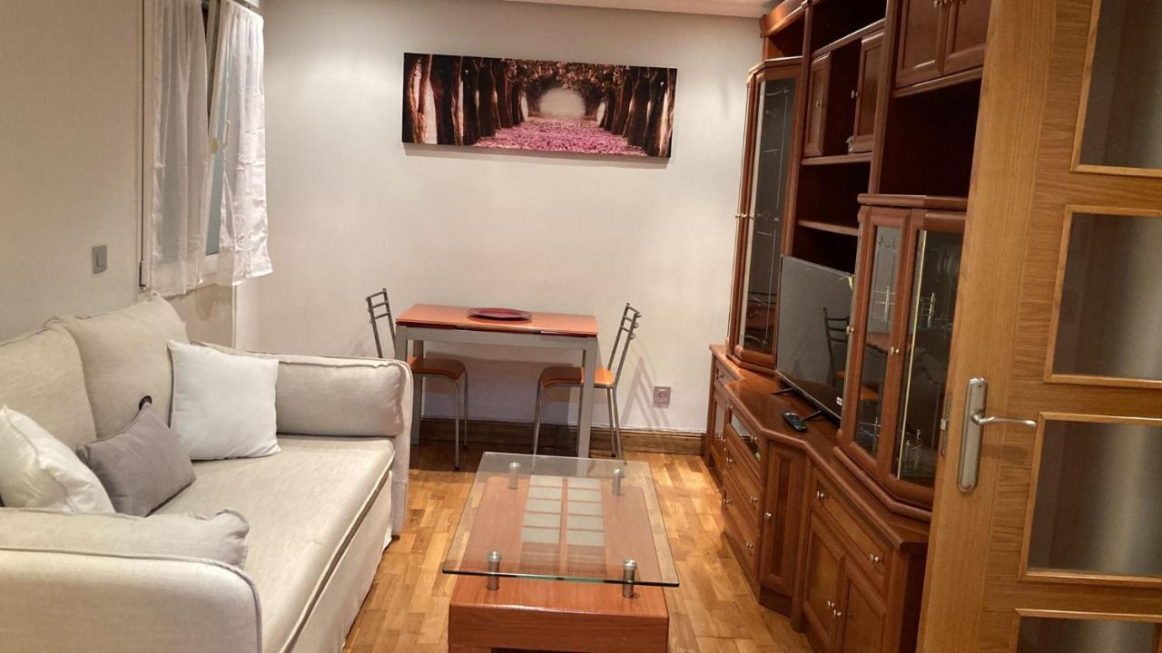 Family Apartment / Apartamento Familiar Getxo Dış mekan fotoğraf